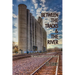 Between The Tracks And The River: Life in North Lawrence, Kansas