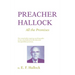 Preacher Hallock