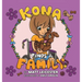 Kona Finds a Family