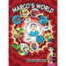 Marco's World: A Funny Asian American Graphic Novel for Smart Kids and Reluctant Readers
