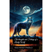 The Thoughts and Feelings of a Lonely Wolf