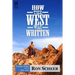 How the West Was Written: Frontier Fiction, 1880-1906
