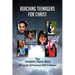 Reaching Teenagers For Christ: The Cheshire Teens Story