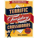 The New York Times Terrific Tuesday Crosswords: 50 Easy Puzzles from the Pages of the New York Times