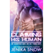 Claiming His Human
