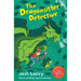The Dragonsitter Detective: Volume 8
