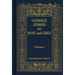 Catholic Stories for Boys and Girls, Volume 1