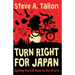 Turn Right For Japan: Cycling the Silk Road to the Orient