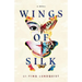 Wings of Silk