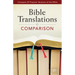 Bible Translations Comparison: Compare 20 Popular Versions of the Bible