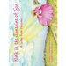 Walk in the Sunshine of God: A Letter from Heaven