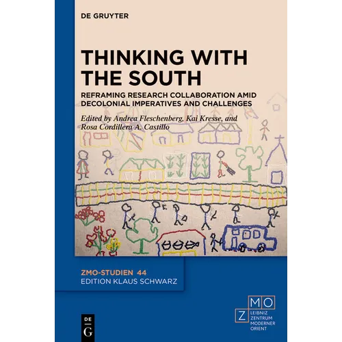 Thinking with the South: Reframing Research Collaboration Amid Decolonial Imperatives and Challenges