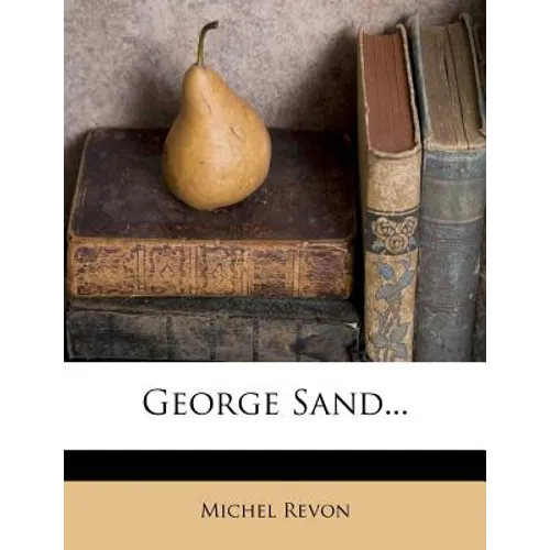 George Sand...