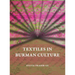Textiles in Burman Culture
