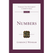 Numbers: An Introduction and Commentary Volume 4