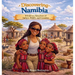 Discovering Namibia: A Children's Adventure of Culture, Wildlife, and Friendship