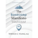 The Basecamp Manifesto: How A Secure Base Can Save Your Life and Leadership In A Scrambled World