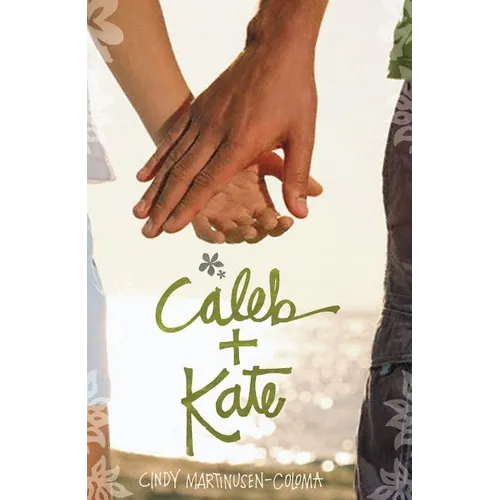 Caleb + Kate