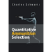 Quantitative Ammunition Selection