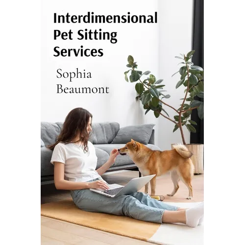 Interdimensional Pet Sitting Services: Advanced Guidelines for Taking Care of Creatures from Multiple Universes