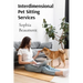Interdimensional Pet Sitting Services: Advanced Guidelines for Taking Care of Creatures from Multiple Universes