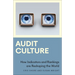 Audit Culture: How Indicators and Rankings Are Reshaping the World