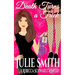 Death Turns a Trick: A Rebecca Schwartz Mystery