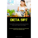 Dieta Sirt: In questo libro di cucina sono inclusi un piano di perdita di peso sano di 7 giorni e ricette semplici (Il manuale dietetico completo con