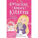Pixie at the Palace: Princess Katie's Kittens 1