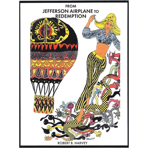 From Jefferson Airplane to Redemption