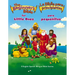 The Beginner's Bible for Little Ones (Bilingual) / La Biblia Para Principiantes Para Pequeñitos (Bilingüe): 8 English-Spanish Bilingual Bible Stories