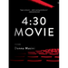 4:30 Movie: Poems