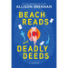 Beach Reads and Deadly Deeds
