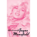 Affectionately, Jayne Mansfield (hardback)