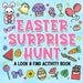 Easter Surprise Hunt