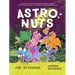 Astronuts Mission One: The Plant Planet