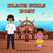 Black Girls Boat