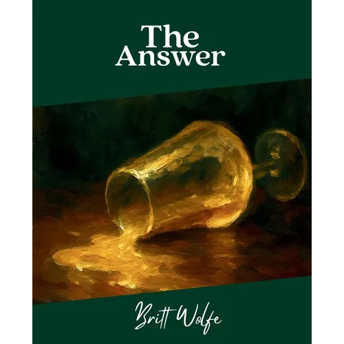 The Answer: Songs to Stories Volume II