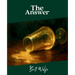 The Answer: Songs to Stories Volume II