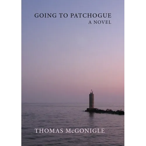 Going to Patchogue