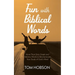 Fun with Biblical Words