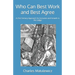 Who Can Best Work and Best Agree: A 21st Century Approach for Inclusion and Growth in the Lodge