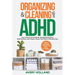 Organizing & Cleaning with ADHD