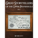 Great Storytellers of the Upper Peninsula