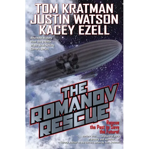 The Romanov Rescue