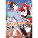 Am I Actually the Strongest? 1 (Manga)