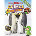 My First Big Book of Animal Life Cycles