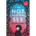 I Am Not Who You See: An illustrated novel