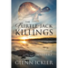 The Turtle-jack Killings: A Mitch and Al Mystery