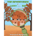 The Adventures of Lucky and Bud: The Pursuit